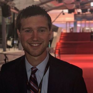 Meet your Posher, Nate